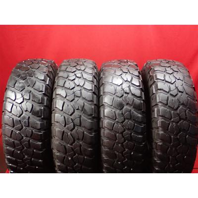 BFグットリッチ　255/85R16 4本セット bfグッドリッチ 255 85 16（本数：4本セット）のおすすめ人気商品一覧
