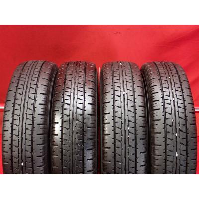 み*ゆ様 ⑥DUNLOP エナセーブ VAN01 145 R12 6PR 4本セ Amazon.co.jp: ダンロップ 4本セット 145R12 6PR エナセーブ