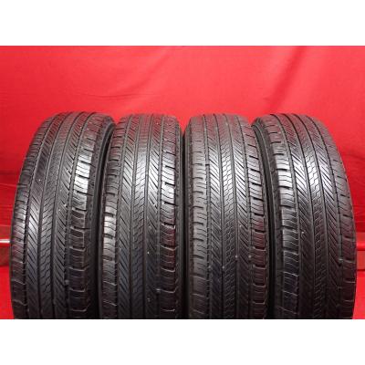 ジムニータイヤ4本セット 175 80 r16（GEOLANDAR／自動車用タイヤ