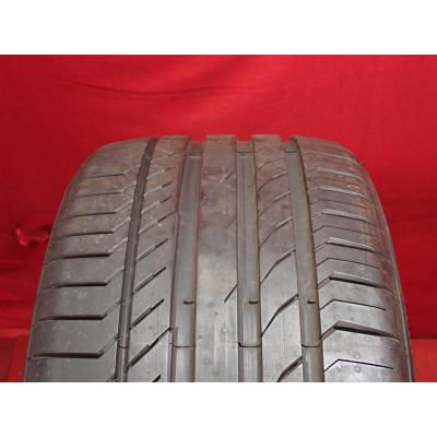 275/40r20（コンチネンタル／自動車用タイヤ、ホイール）（特徴：ラン