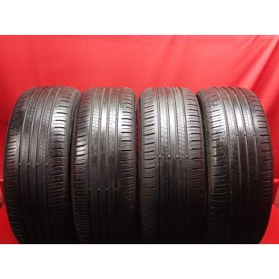 ダンロップ エナセーブ ec300（本数：4本セット）のおすすめ人気