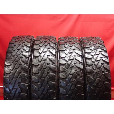 ヨコハマタイヤ ジオランダー 185 85 16のおすすめ人気商品一覧 通販