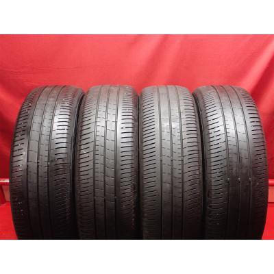 ダンロップ　エナセーブ350+ 205/65R16 新車外し　4本セット① 205/65r16 ダンロップec350のおすすめ人気商品一覧 通販 - Yahoo