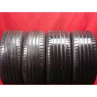 ミシュラン パイロットスポーツ4 245 40 18の商品一覧 通販 ミシュラン パイロットスポーツ4 245 40 18の商品一覧 通販