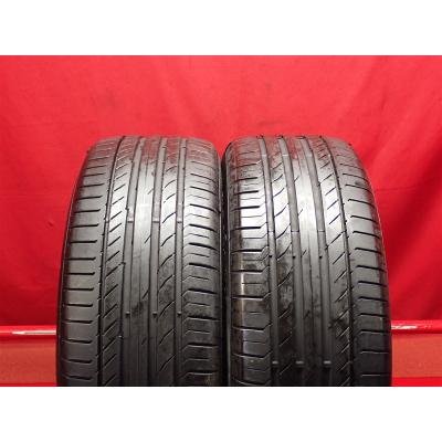 アウディ q5 タイヤ（コンチネンタル／自動車 ラジアルタイヤ、夏 