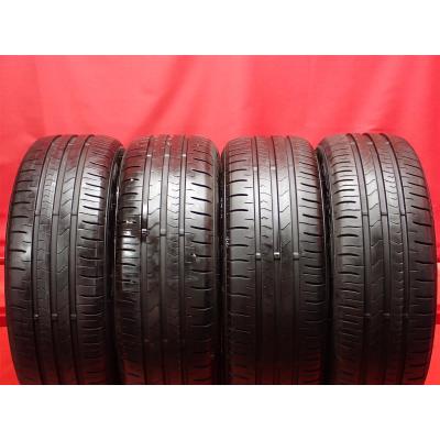 195 55r16（FALKEN（タイヤ）／自動車）（本数：4本セット） | 車