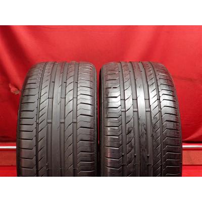 245 40r18（コンチネンタル）（本数：2本セット）のおすすめ人気商品