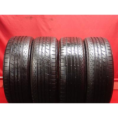 215 45 18 タイヤ 4本（BRIDGESTONE／自動車） | 車、バイク、自転車