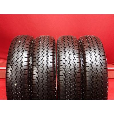 中古タイヤ売ります。 YOKOHAMA SUPER VAN 355 145/80R12 80/78N 2本タイヤのみ ヨコハマタイヤ 145r12 355（自動車 ラジアルタイヤ、夏タイヤ