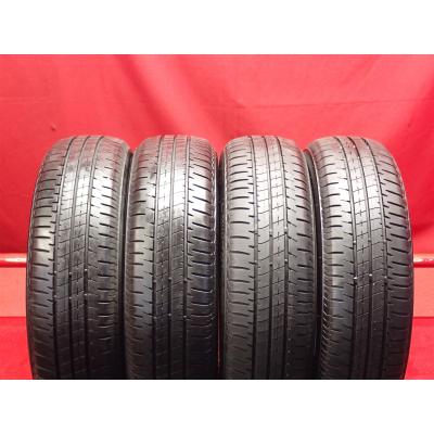 165 60 15 タイヤ 4本（エコピア）のおすすめ人気商品一覧 通販
