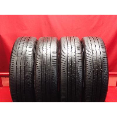 205/65r16 ダンロップec350（自動車 ラジアルタイヤ、夏タイヤ