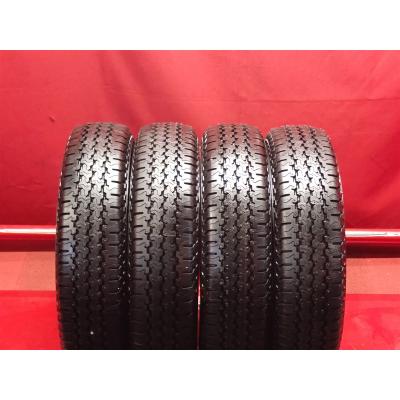ヨコハマタイヤ 145r12 355（車、バイク、自転車）（リム径（ホイール