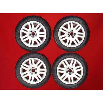 BMW 自動車 冬タイヤ、ホイールセット｜タイヤ、ホイール｜自動車｜車