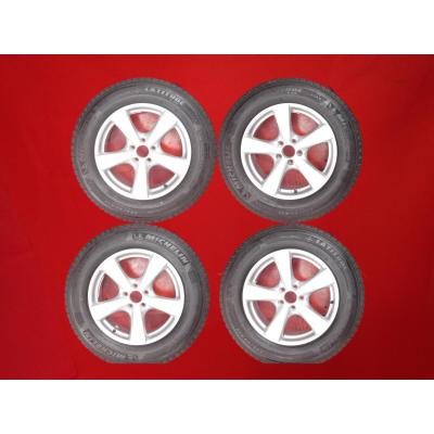 xc60 スタッドレス（ミシュラン／自動車 冬タイヤ、ホイールセット