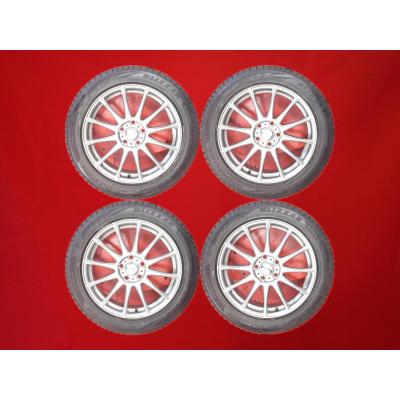 レクサス UX スタッドレス（BRIDGESTONE）（リム径（ホイールサイズ