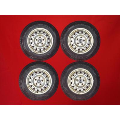 175 80 15(自動車 冬タイヤ、ホイールセット)の商品一覧 175 80 15(自動車 冬タイヤ、ホイールセット)の商品一覧