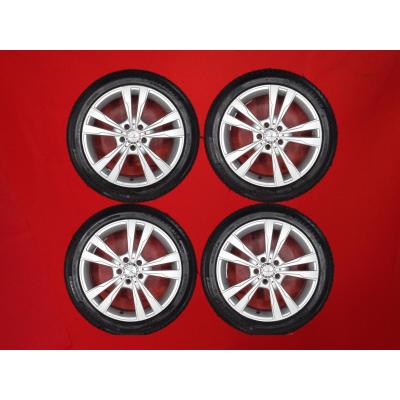 w213 ベンツeクラス（リム径（ホイールサイズ）：18インチ）のおすすめ