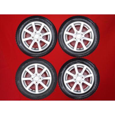 スタッドレスタイヤホイールセット（ダイハツ）のおすすめ人気