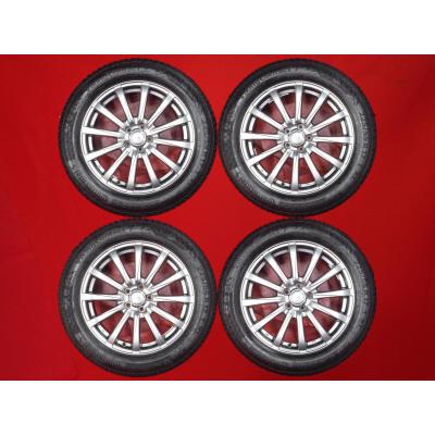 オートバックス タイヤ 225 55 17（自動車 冬タイヤ、ホイールセット