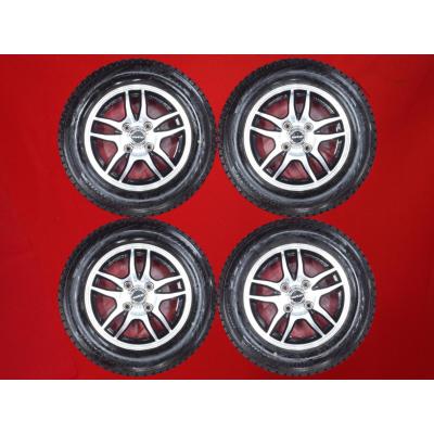 155 70 13 vrx2（BRIDGESTONE／自動車） | 車、バイク、自転車 の