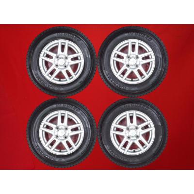 165r13 6pr ホイールセット（タイヤ扁平率：80%）のおすすめ人気商品