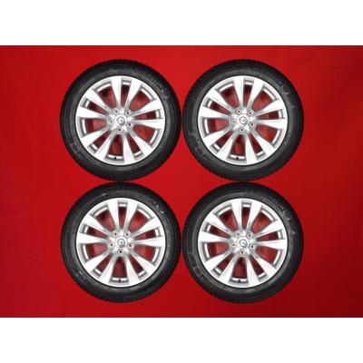 自動車 冬タイヤ、ホイールセット(タイヤ幅サイズ:245ミリ 自動車 冬タイヤ、ホイールセット(タイヤ幅サイズ:245ミリ