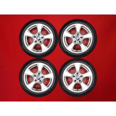 BMW 自動車 冬タイヤ、ホイールセット｜タイヤ、ホイール