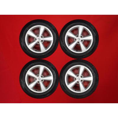 デュアリス ホイール（自動車 冬タイヤ、ホイールセット）｜タイヤ