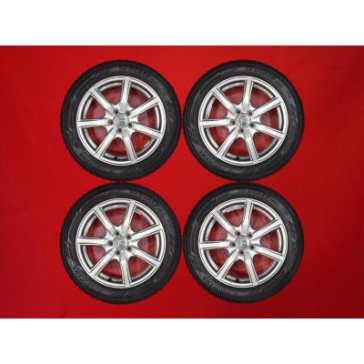 ホイール付きスタッドレスタイヤ 195-60r-16の商品一覧 通販 - Yahoo