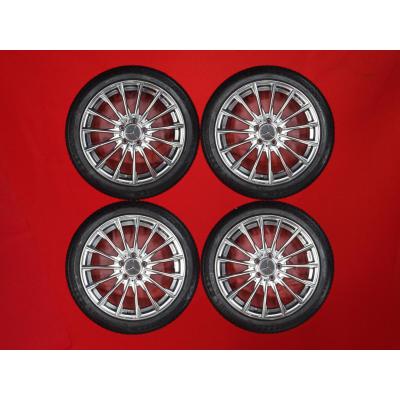 【8/21まで限定価格】ユーロテック18インチアルミ・スタッドレスタイヤ 8/21まで限定価格】ユーロテック18インチアルミ・スタッドレス