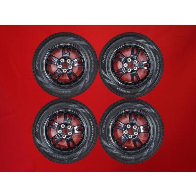 トヨタ プリウス 30 後期 純正 ホイール 1本 30系 後期プリウス 純正アルミホイール！