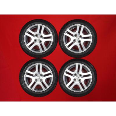 185 60r15 ホイールセット（ホンダ／自動車用タイヤ、ホイール