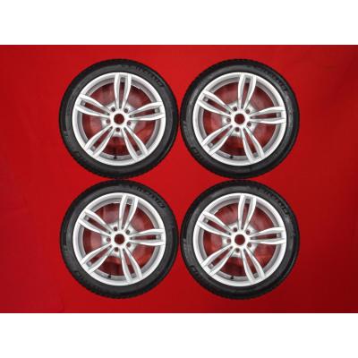 17インチホイール pcd112（ミシュラン）のおすすめ人気商品一覧 通販