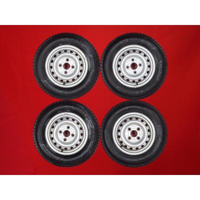 145/80r12 スタッドレスホイール付きのおすすめ人気商品一覧 通販