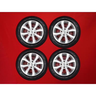 日産デイズ（自動車 冬タイヤ、ホイールセット）｜タイヤ、ホイール