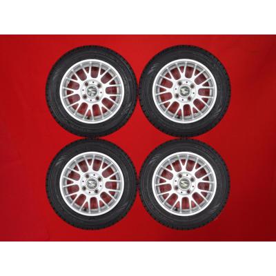 オートバックス タイヤ 4本セット スタッドレスタイヤ 軽自動車