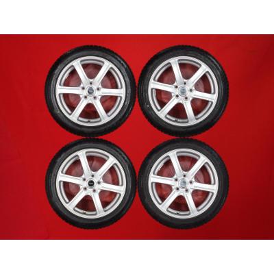 cx3 スタッドレスホイールセット（BRIDGESTONE／自動車用タイヤ 