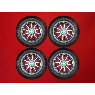 ブリザック vrx2 185 65r15（P.C.D：114.3mm）のおすすめ人気商品一覧