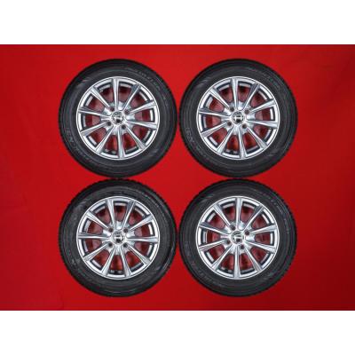 オートバックス タイヤ 4本セット（自動車 冬タイヤ、ホイールセット