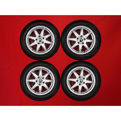 ホイール付きスタッドレスタイヤ 195-60r-16のおすすめ人気商品一覧