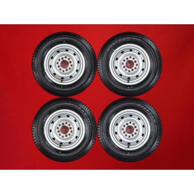 vl1 145r12 6prのおすすめ人気商品一覧 通販 - Yahoo!ショッピング