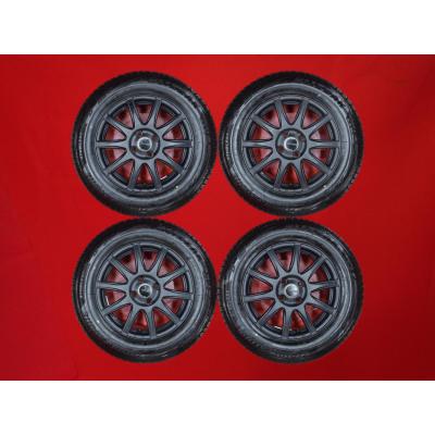 ブリザック vrx2 185 65r15（自動車 冬タイヤ、ホイールセット