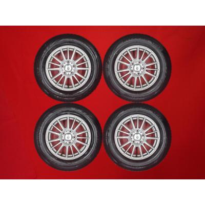 ブリヂストンタイヤ vrx2 205 65 15（BRIDGESTONE／自動車） | 車