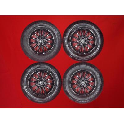 ブリヂストンタイヤ vrx2 205 65 15（BRIDGESTONE／自動車） | 車