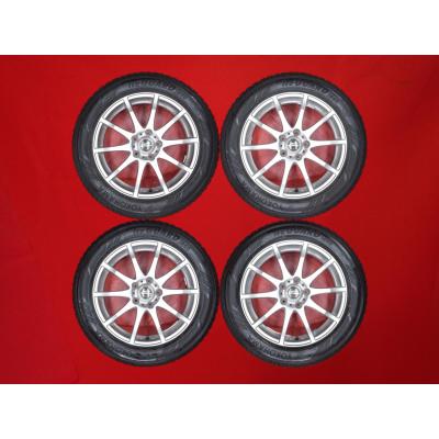 ig6 スタッドレスタイヤ 215 55r17 4本セットの商品一覧 通販 - Yahoo