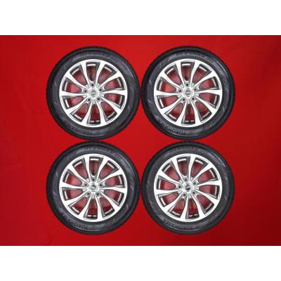 ig6 スタッドレスタイヤ 215 55r17 4本セットのおすすめ人気商品一覧