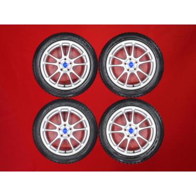 215/50R17 プリウスα スタッドレスタイヤ ホイールセット プリウスαスタッドレスタイヤセット（BRIDGESTONE／自動車用