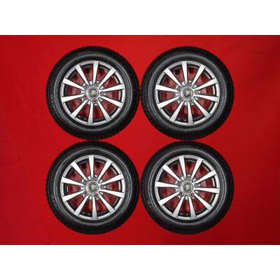 185 60r15 ホイールセット（オートバックス／自動車用タイヤ、ホイール