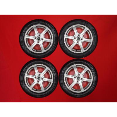165/60r15 vrx2 ホイールセットのおすすめ人気商品一覧 通販 - Yahoo