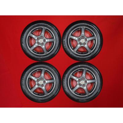 185/60r15（穴数：5穴）のおすすめ人気商品一覧 通販 - Yahoo!ショッピング